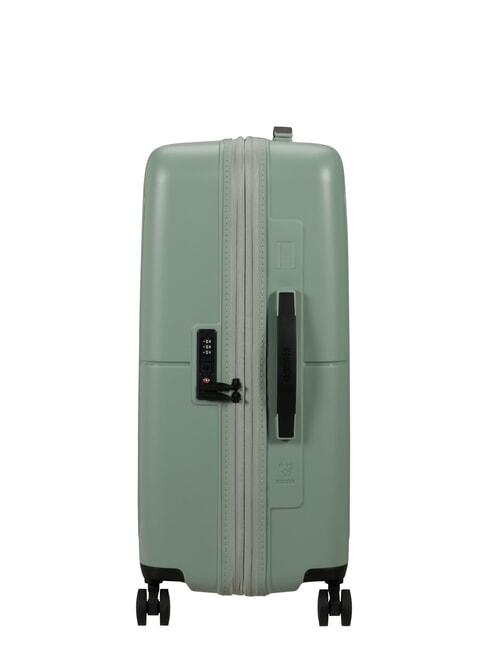 DASHPOP Trolley Medio iceberg green - Trolley Rigidi