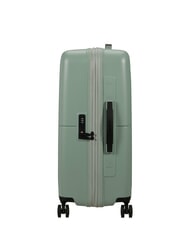 AMERICAN TOURISTER DASHPOP Trolley Medio iceberg green - Trolley Rigidi - 4