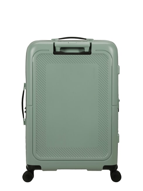 DASHPOP Trolley Medio iceberg green - Trolley Rigidi