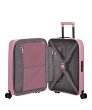 AMERICAN TOURISTER DASHPOP Trolley Bagaglio a Mano, espandibile - Bagagli a mano