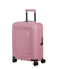 AMERICAN TOURISTER DASHPOP Trolley Bagaglio a Mano, espandibile lilas pink - Bagagli a mano - 3