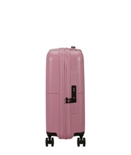 AMERICAN TOURISTER DASHPOP Trolley Bagaglio a Mano, espandibile lilas pink - Bagagli a mano - 4