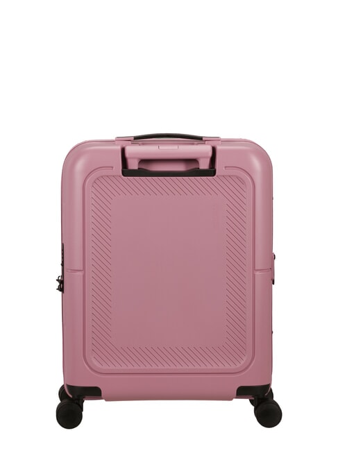 DASHPOP Trolley Bagaglio a Mano, espandibile lilas pink - Bagagli a mano