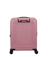 AMERICAN TOURISTER DASHPOP Trolley Bagaglio a Mano, espandibile lilas pink - Bagagli a mano - 5