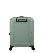 AMERICAN TOURISTER DASHPOP Trolley Bagaglio a Mano, espandibile iceberg green - Bagagli a mano - 5
