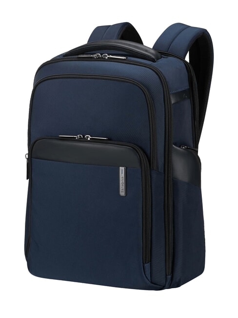 EVOSIGHT Zaino porta PC 14,1" blue - Zaini Scuola & Tempo Libero