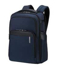 SAMSONITE EVOSIGHT Zaino porta PC 14,1" blue - Zaini Scuola & Tempo Libero - 2