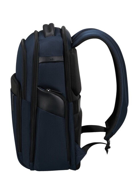 EVOSIGHT Zaino porta PC 14,1" blue - Zaini Scuola & Tempo Libero