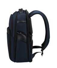 SAMSONITE EVOSIGHT Zaino porta PC 14,1" blue - Zaini Scuola & Tempo Libero - 3