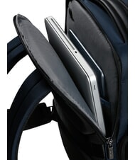 SAMSONITE EVOSIGHT Zaino porta PC 14,1" blue - Zaini Scuola & Tempo Libero - 5