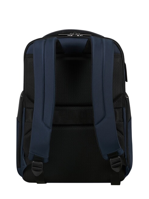 EVOSIGHT Zaino porta PC 14,1" blue - Zaini Scuola & Tempo Libero