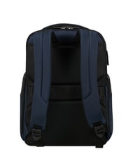 SAMSONITE EVOSIGHT Zaino porta PC 14,1" blue - Zaini Scuola & Tempo Libero - 6