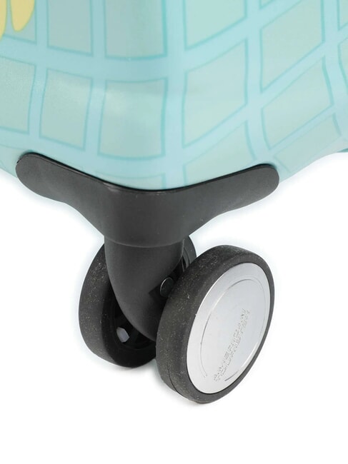 WAVEBREAKER DISNEY  Trolley Grande stitch flower - Trolley Rigidi