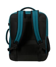 AMERICAN TOURISTER TAKE2CABIN S/M Zaino underseater ok Vueling totally teal - Zaini Scuola & Tempo Libero - 3
