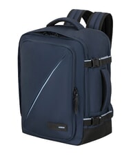AMERICAN TOURISTER TAKE2CABIN S/M Zaino underseater ok Vueling - Zaini Scuola & Tempo Libero