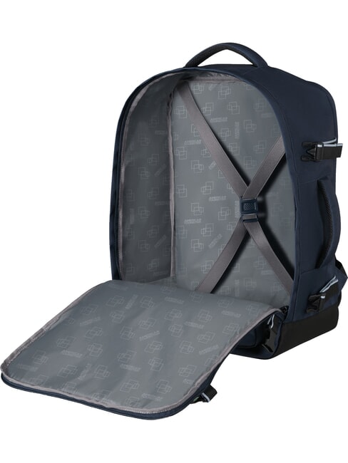 TAKE2CABIN S/M Zaino underseater ok Vueling DARKNAVY - Zaini Scuola & Tempo Libero