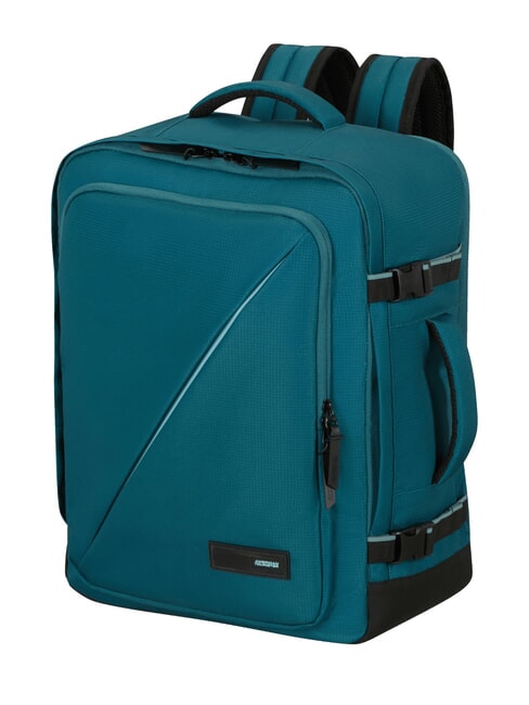 TAKE2CABIN M Zaino underseater ok easyJet totally teal - Zaini Scuola & Tempo Libero