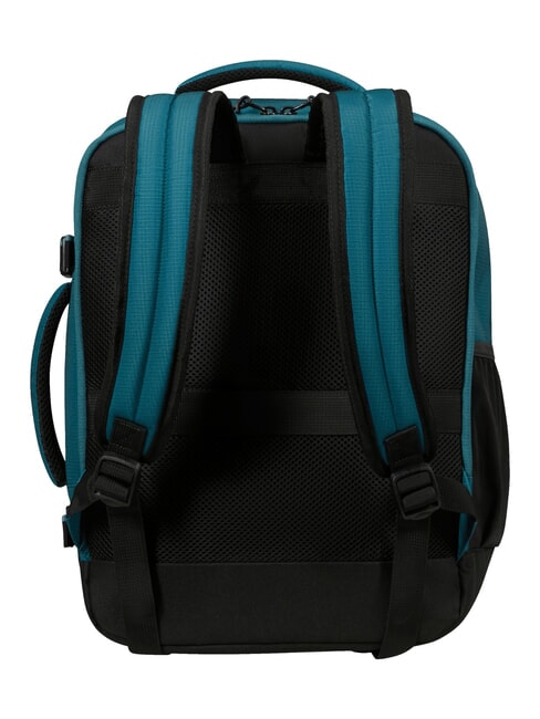 TAKE2CABIN M Zaino underseater ok easyJet totally teal - Zaini Scuola & Tempo Libero