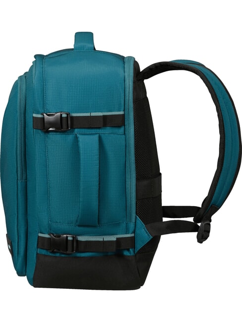 TAKE2CABIN M Zaino underseater ok easyJet totally teal - Zaini Scuola & Tempo Libero