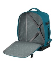 AMERICAN TOURISTER TAKE2CABIN M Zaino underseater ok easyJet totally teal - Zaini Scuola & Tempo Libero - 5