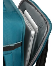 AMERICAN TOURISTER TAKE2CABIN M Zaino underseater ok easyJet totally teal - Zaini Scuola & Tempo Libero - 6