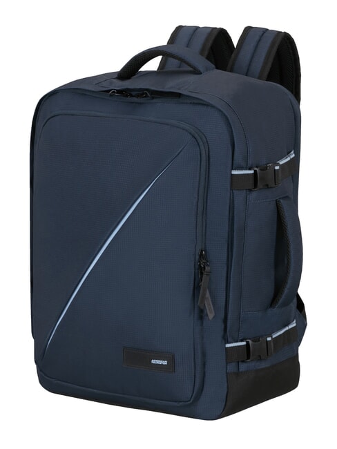 TAKE2CABIN M Zaino underseater ok easyJet DARKNAVY - Zaini Scuola & Tempo Libero