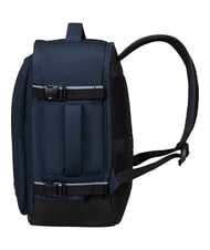 AMERICAN TOURISTER TAKE2CABIN M Zaino underseater ok easyJet DARKNAVY - Zaini Scuola & Tempo Libero - 4