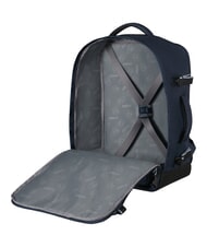 AMERICAN TOURISTER TAKE2CABIN M Zaino underseater ok easyJet DARKNAVY - Zaini Scuola & Tempo Libero - 5