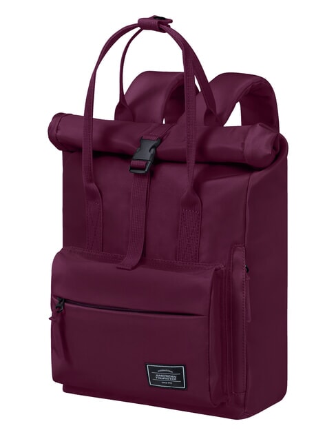 URBAN GROOVE Zaino wild cherry - Zaini Scuola & Tempo Libero