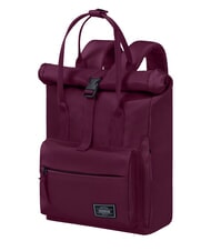 AMERICAN TOURISTER URBAN GROOVE Zaino wild cherry - Zaini Scuola & Tempo Libero - 2