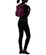 AMERICAN TOURISTER URBAN GROOVE Zaino wild cherry - Zaini Scuola & Tempo Libero - 5