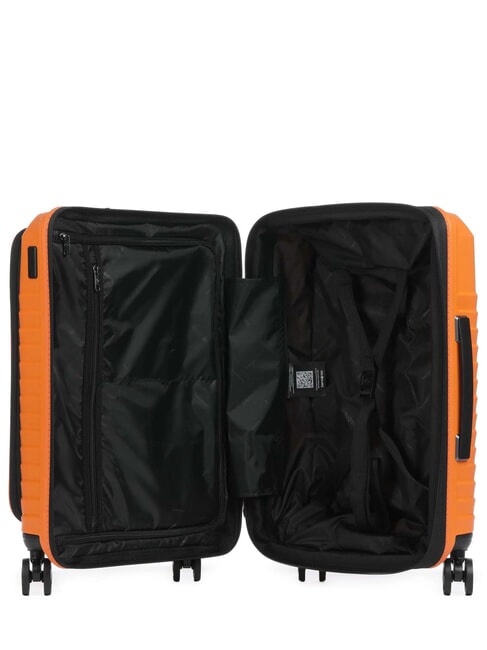 INTUO Trolley bagaglio a mano espandibile Apricot - Bagagli a mano