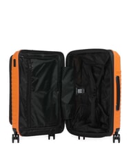 SAMSONITE INTUO Trolley bagaglio a mano espandibile Apricot - Bagagli a mano - 2