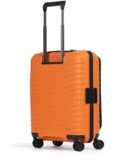 SAMSONITE INTUO Trolley bagaglio a mano espandibile Apricot - Bagagli a mano - 4