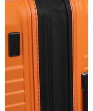 SAMSONITE INTUO Trolley bagaglio a mano espandibile Apricot - Bagagli a mano - 5