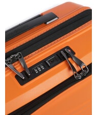 SAMSONITE INTUO Trolley bagaglio a mano espandibile Apricot - Bagagli a mano - 6
