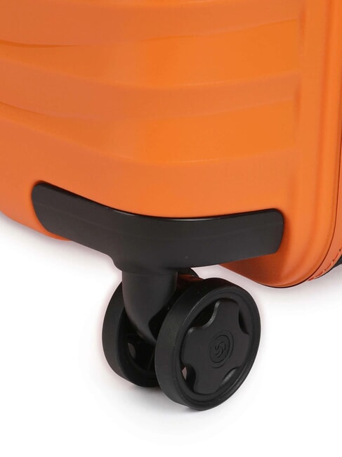 INTUO Trolley bagaglio a mano espandibile Apricot - Bagagli a mano