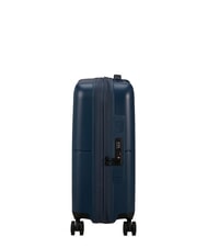 AMERICAN TOURISTER DASHPOP Trolley Bagaglio a Mano, espandibile midnightblue - Bagagli a mano - 4