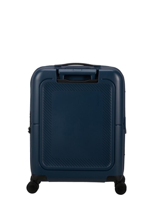 DASHPOP Trolley Bagaglio a Mano, espandibile midnightblue - Bagagli a mano