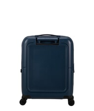 AMERICAN TOURISTER DASHPOP Trolley Bagaglio a Mano, espandibile midnightblue - Bagagli a mano - 5