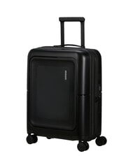 AMERICAN TOURISTER DASHPOP Trolley Bagaglio a Mano, espandibile true black - Bagagli a mano - 3
