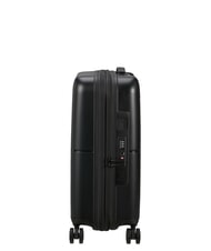 AMERICAN TOURISTER DASHPOP Trolley Bagaglio a Mano, espandibile true black - Bagagli a mano - 4