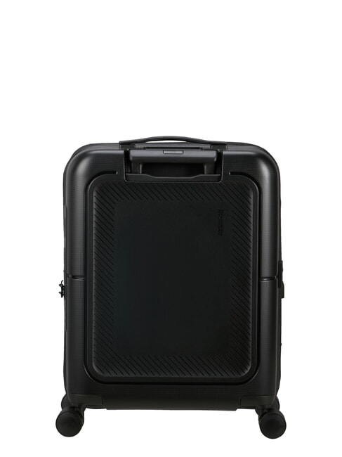 DASHPOP Trolley Bagaglio a Mano, espandibile true black - Bagagli a mano