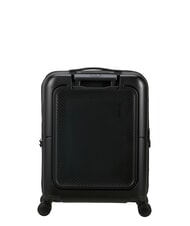 AMERICAN TOURISTER DASHPOP Trolley Bagaglio a Mano, espandibile true black - Bagagli a mano - 5
