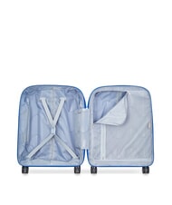 DELSEY CLAVEL MR  Trolley Bagaglio a Mano ice blue - Bagagli a mano - 2