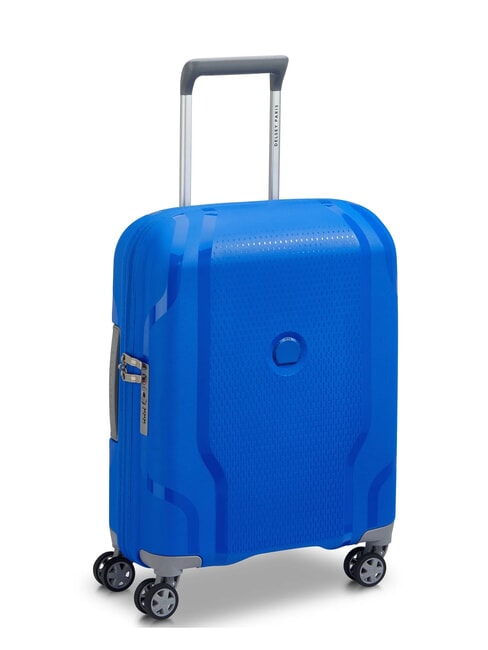 CLAVEL MR  Trolley Bagaglio a Mano ice blue - Bagagli a mano