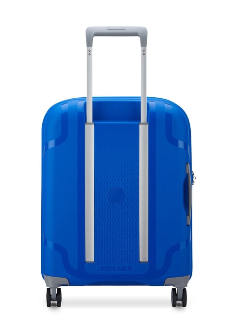 CLAVEL MR  Trolley Bagaglio a Mano ice blue - Bagagli a mano