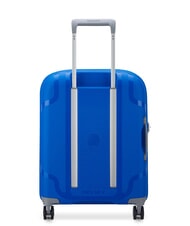 DELSEY CLAVEL MR  Trolley Bagaglio a Mano ice blue - Bagagli a mano - 4