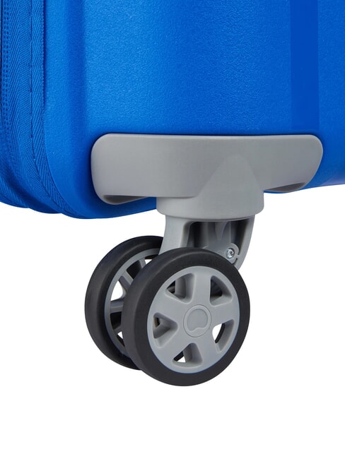 CLAVEL MR  Trolley Bagaglio a Mano ice blue - Bagagli a mano