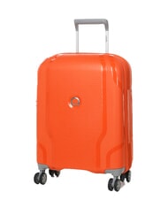 DELSEY CLAVEL MR  Trolley Bagaglio a Mano rosso - Bagagli a mano - 3
